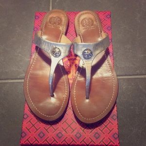 Tory Burch Cameron thongs/sandals